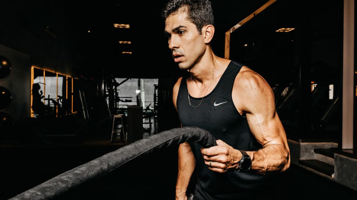 Cómo mantenerse motivado en el camino hacia el fitness